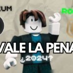 ¿Vale la pena pagar por Robux? Pros y contras que debes conocer
